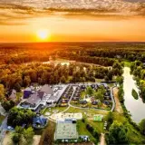 Rezerwacja w Bacówce Radawa - Komfortowe noclegi i relaks czekają