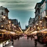 Bacówka Łódź: idealne miejsce na wesele i wyjątkowe dania