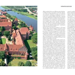 Leksykon zamków w Polsce - odkryj fascynującą historię i architekturę