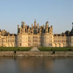 Zamek w Chambord: historia, ceny biletów i sekrety architektury, które musisz poznać