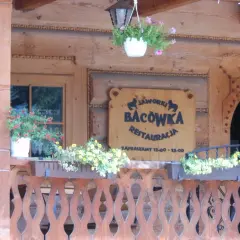 Restauracja Bacówka Jaworki – pyszne jedzenie i wyjątkowa atmosfera