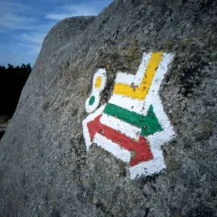 Co oznaczają kolory szlaków w Tatrach i jak je wykorzystać w nawigacji
