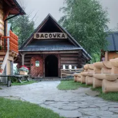 Tradycyjne bacówka sery: poznaj unikalne smaki oscypków i bundzu
