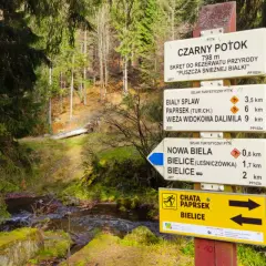 Szlak co to jest - zrozumienie definicji i rodzajów szlaków