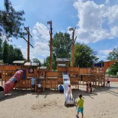 Atrakcyjne miejsca dla dzieci na Śląsku, które zachwycą całą rodzinę