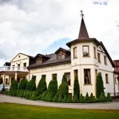 Dworek Dębówko - idealne miejsce na wesele i konferencje blisko natury