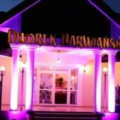 Dworek Narwiański - idealne miejsce na romantyczną kolację i wydarzenia