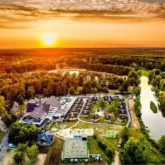 Rezerwacja w Bacówce Radawa - Komfortowe noclegi i relaks czekają
