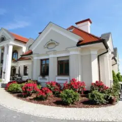 Winny Dworek Górzykowo - idealne miejsce na wino i relaks