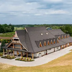 Dom weselny Bacówka Raniżów – idealne miejsce na niezapomniane wesele