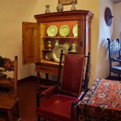 Zamek w Niedzicy wnętrze - odkryj ukryte skarby i widoki