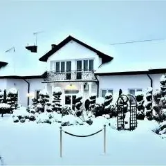 Jaśminowy dworek Człekówka - idealne miejsce na niezapomniane wesele