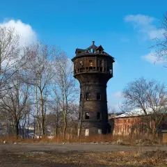 Huty na Śląsku: historia, lokalizacje i ich wpływ na rozwój regionu