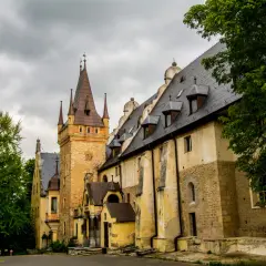 Ciekawe zamki na Śląsku, które musisz zobaczyć - historia i atrakcje