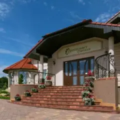 Leszczynowy Dworek - idealne miejsce na niezapomniane przyjęcia