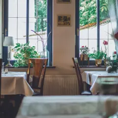 Imbirowy dworek Tarnowskie Góry - idealne miejsce na wyjątkowe chwile