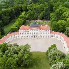 Pałac w Rogalinie cennik 2023 – aktualne bilety, zniżki i godziny otwarcia