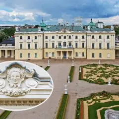 Pałac w Choroszczy - tajemnice, historia i atrakcje, które musisz znać