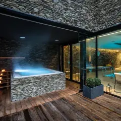 Romantyczne spa dla dwojga w Dolnym Śląsku – idealne na relaks
