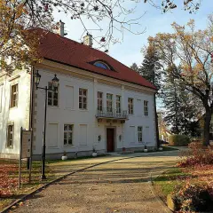 Pałac w Chrzęsnem: historia, zwiedzanie i tajemnice zabytkowej architektury