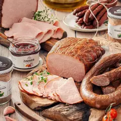 Bacówka towary tradycyjne Kraków - lokalizacje, godziny otwarcia, oferta