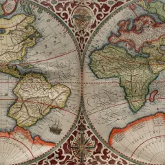 Jak zmieniły się szlaki handlowe po wielkich odkryciach geograficznych?