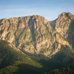 Czy szlak na Giewont jest trudny? Sprawdź, co musisz wiedzieć