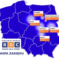 Najlepsze stacje radiowe na Śląsku – lista, częstotliwości i programy online