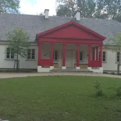 Krasnogruda dworek Miłosza - historia, wydarzenia i atrakcje kulturalne