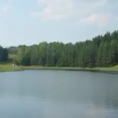 Jezioro Blizno Kujawsko Pomorskie - raj dla wędkarzy i turystów
