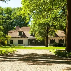 Wola Sekowa dworek - odkryj fascynującą historię i atrakcje