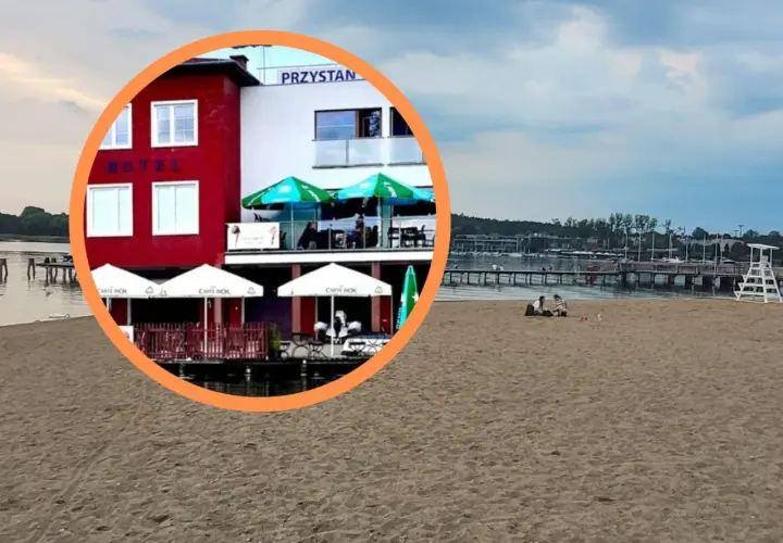 Najlepsze restauracje nad wodą w Dolnym Śląsku dla wyjątkowych chwil