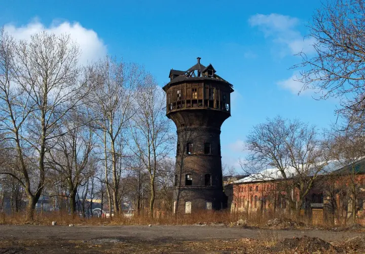 Huty na Śląsku: historia, lokalizacje i ich wpływ na rozwój regionu
