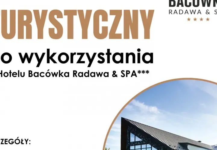 Jak wykorzystać bon turystyczny w Bacówce Radawa i uniknąć problemów