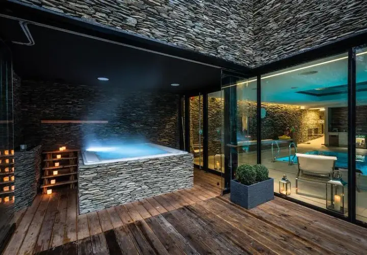 Romantyczne spa dla dwojga w Dolnym Śląsku – idealne na relaks