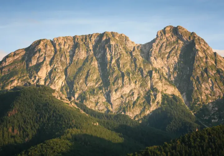 Czy szlak na Giewont jest trudny? Sprawdź, co musisz wiedzieć