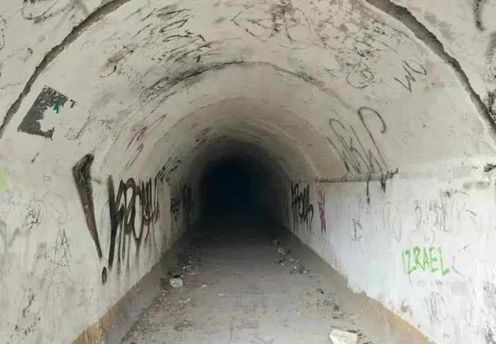 Bunkry na Śląsku: tajemnice, historia i trasy turystyczne, które musisz poznać