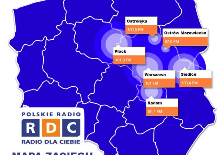 Najlepsze stacje radiowe na Śląsku – lista, częstotliwości i programy online