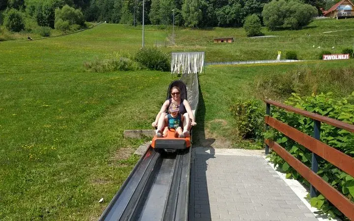 Dolny Śląsk z dzieckiem: najlepsze atrakcje, które zachwycą maluchy