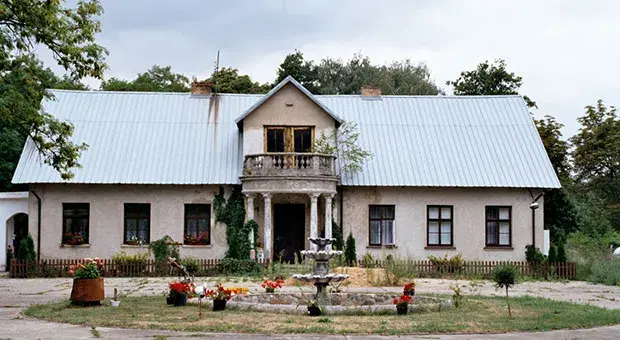 Dworek Miszewko - Idealne miejsce na niezapomniane imprezy okolicznościowe