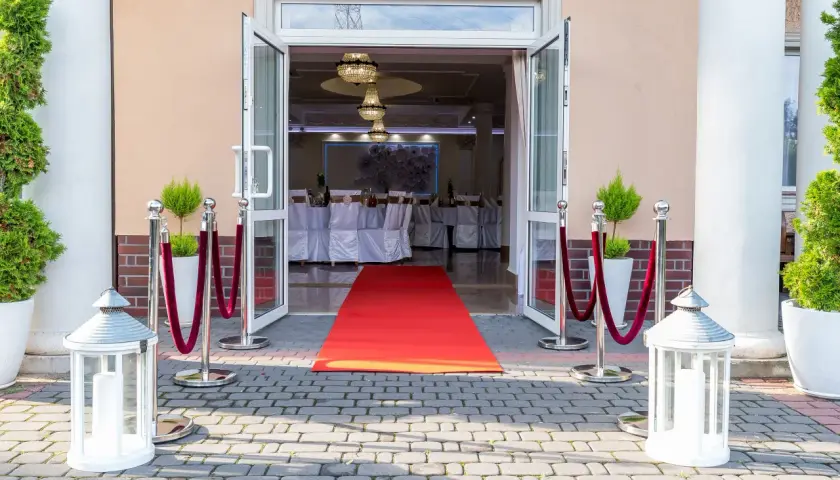 Dworek Białołęka – idealne miejsce na niezapomniane wydarzenia