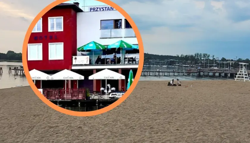 Najlepsze restauracje nad wodą w Dolnym Śląsku dla wyjątkowych chwil