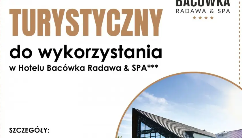 Jak wykorzystać bon turystyczny w Bacówce Radawa i uniknąć problemów