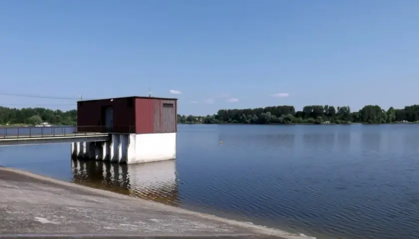 Jezioro Przeczyckie: najlepsze atrakcje i aktywności na wodzie