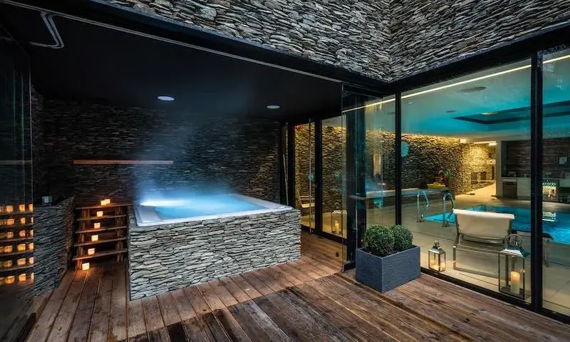 Romantyczne spa dla dwojga w Dolnym Śląsku – idealne na relaks