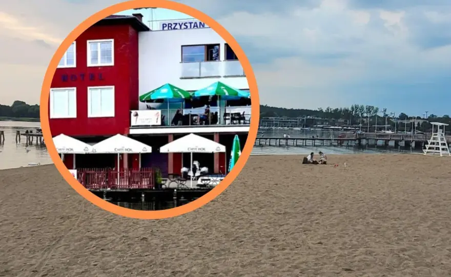 Najlepsze restauracje nad wodą w Dolnym Śląsku dla wyjątkowych chwil