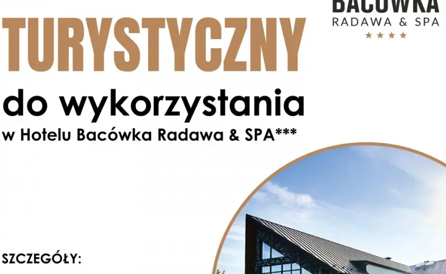 Jak wykorzystać bon turystyczny w Bacówce Radawa i uniknąć problemów