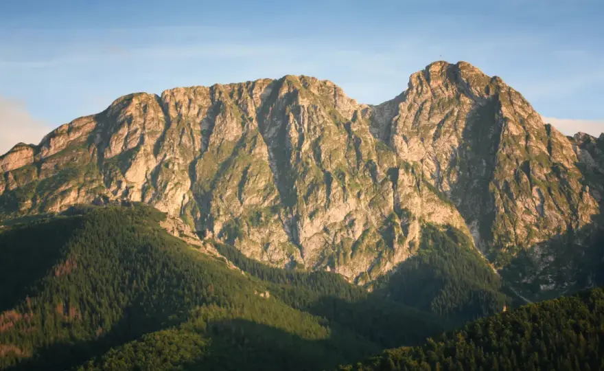 Czy szlak na Giewont jest trudny? Sprawdź, co musisz wiedzieć