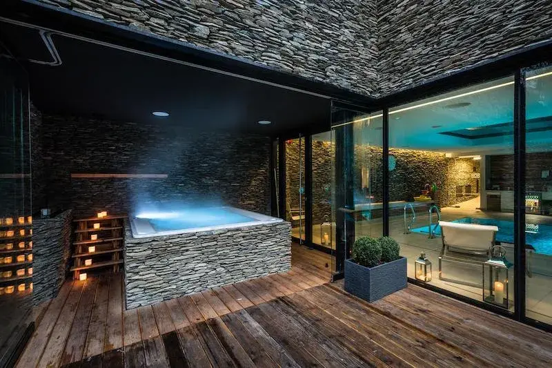 Romantyczne spa dla dwojga w Dolnym Śląsku – idealne na relaks