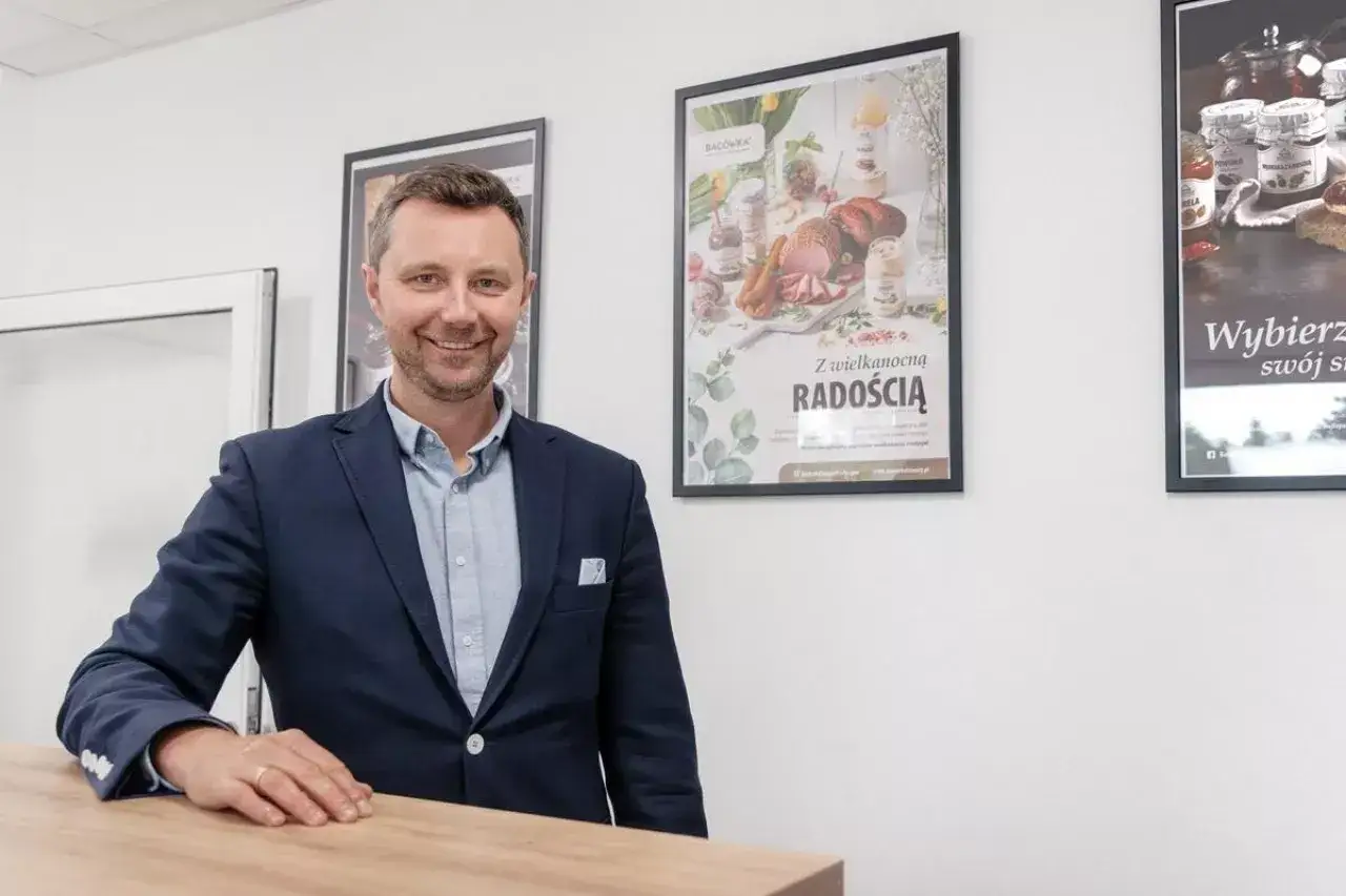 Zdjęcie Bacówka Brzesko - sprawdź godziny otwarcia i tradycyjne produkty